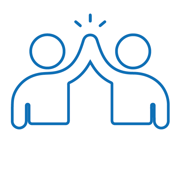 icon, people give 5